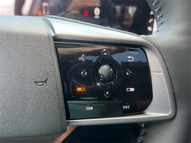 New 2025 Nissan Murano SL image 34