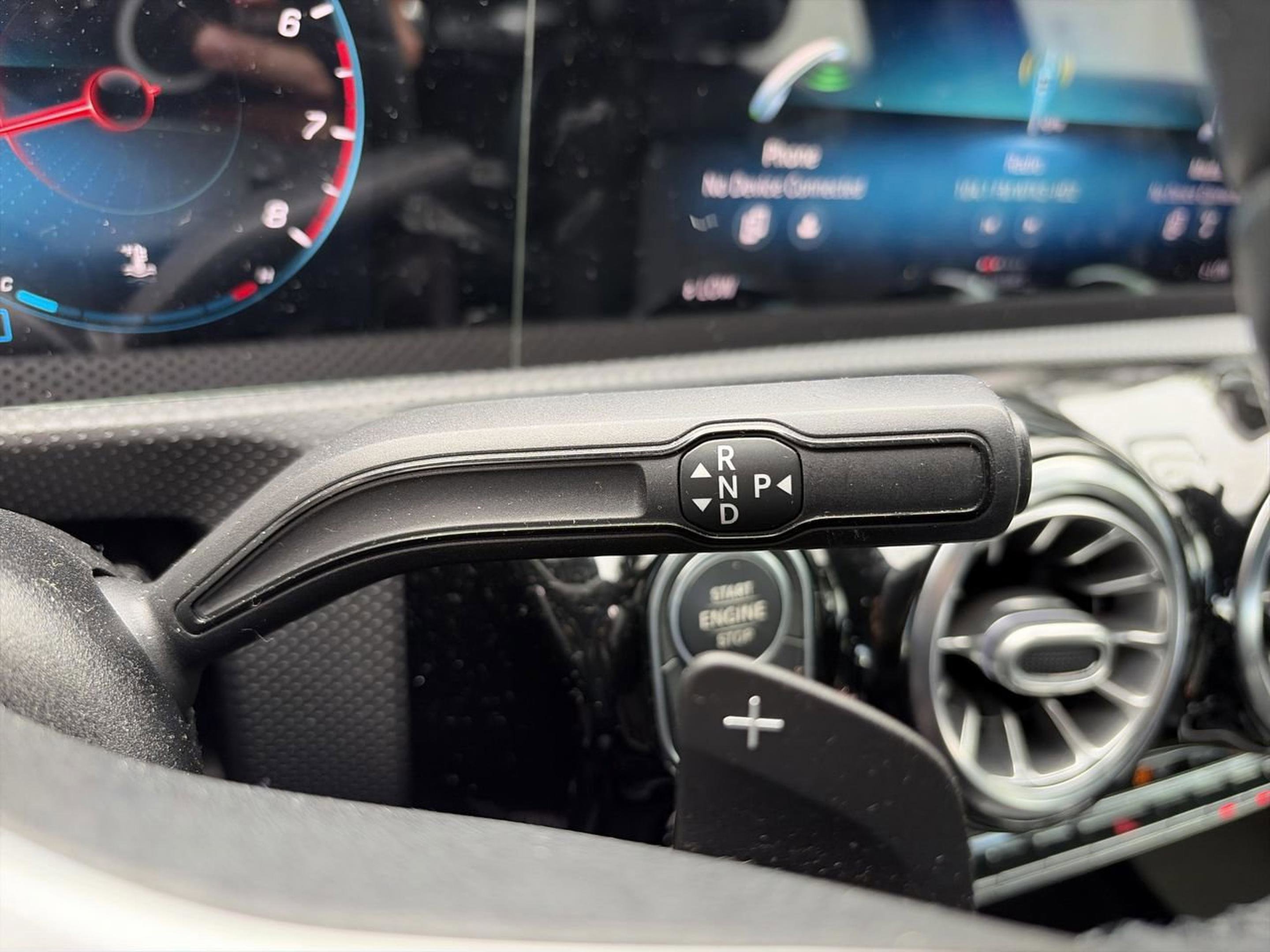 Used 2020 Mercedes-Benz A 220 A 220 image 13