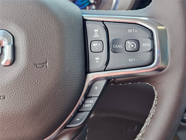New 2026 RAM 1500 Laramie AWD/4WD image 58