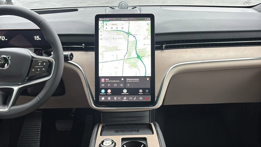 New 2026 Volvo EX90 Ultra image 6