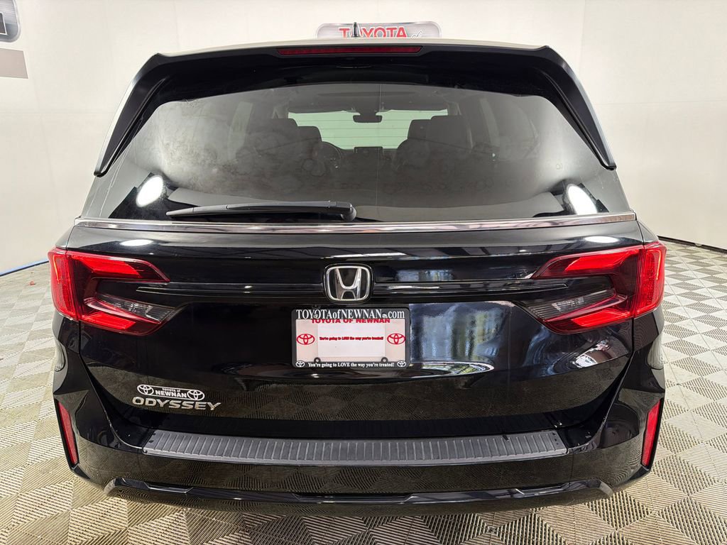 Used 2025 Honda Odyssey EX-L image 5