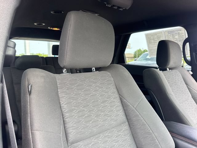 Used 2025 Dodge Durango GT AWD/4WD image 25