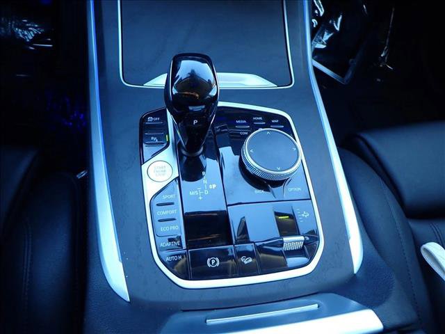 Used 2022 BMW X7 xDrive40i image 25