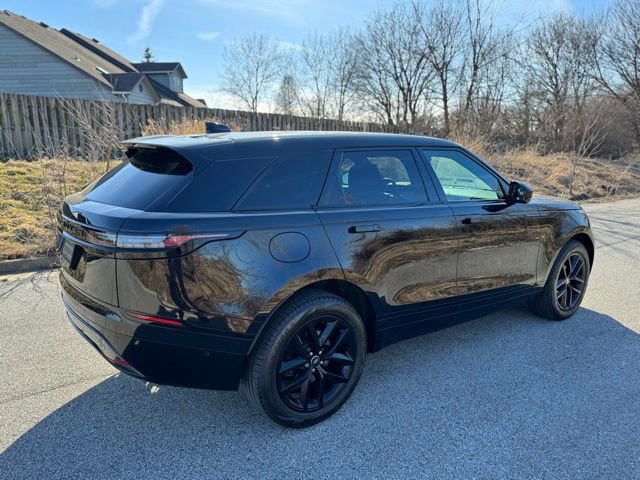 Used 2026 Land Rover Range Rover Velar Dynamic SE image 6