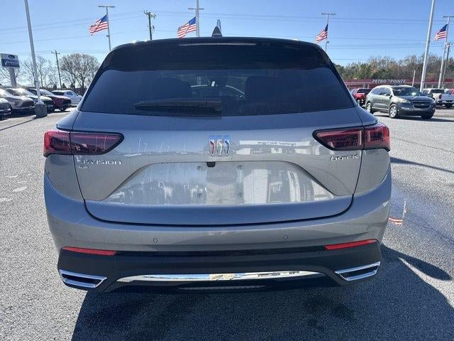New 2026 Buick Envision Preferred AWD/4WD image 6