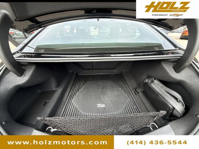 Certified 2024 Cadillac CT5 V Blackwing w/ Driver Assist Package image 27