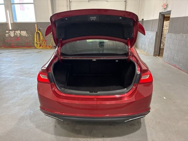 Used 2019 Chevrolet Malibu RS image 11