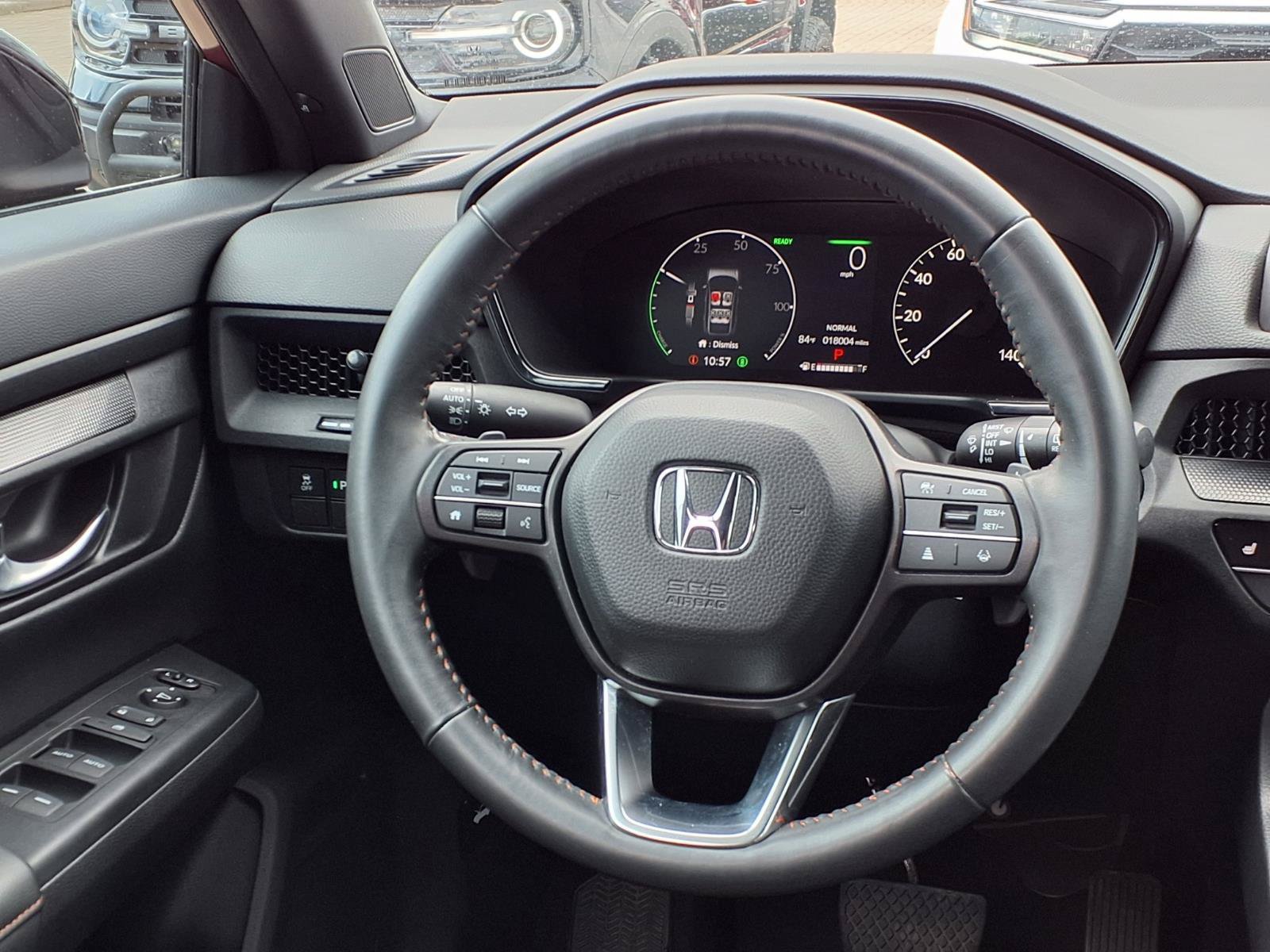 Used 2023 Honda CR-V Sport image 23