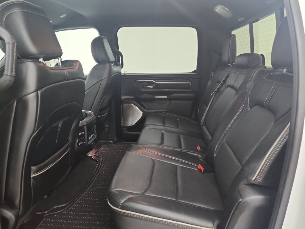 Certified 2019 RAM 1500 Limited AWD/4WD image 34