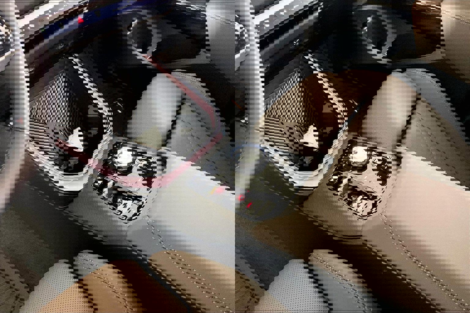 Certified 2026 BMW X3 xDrive30 image 15