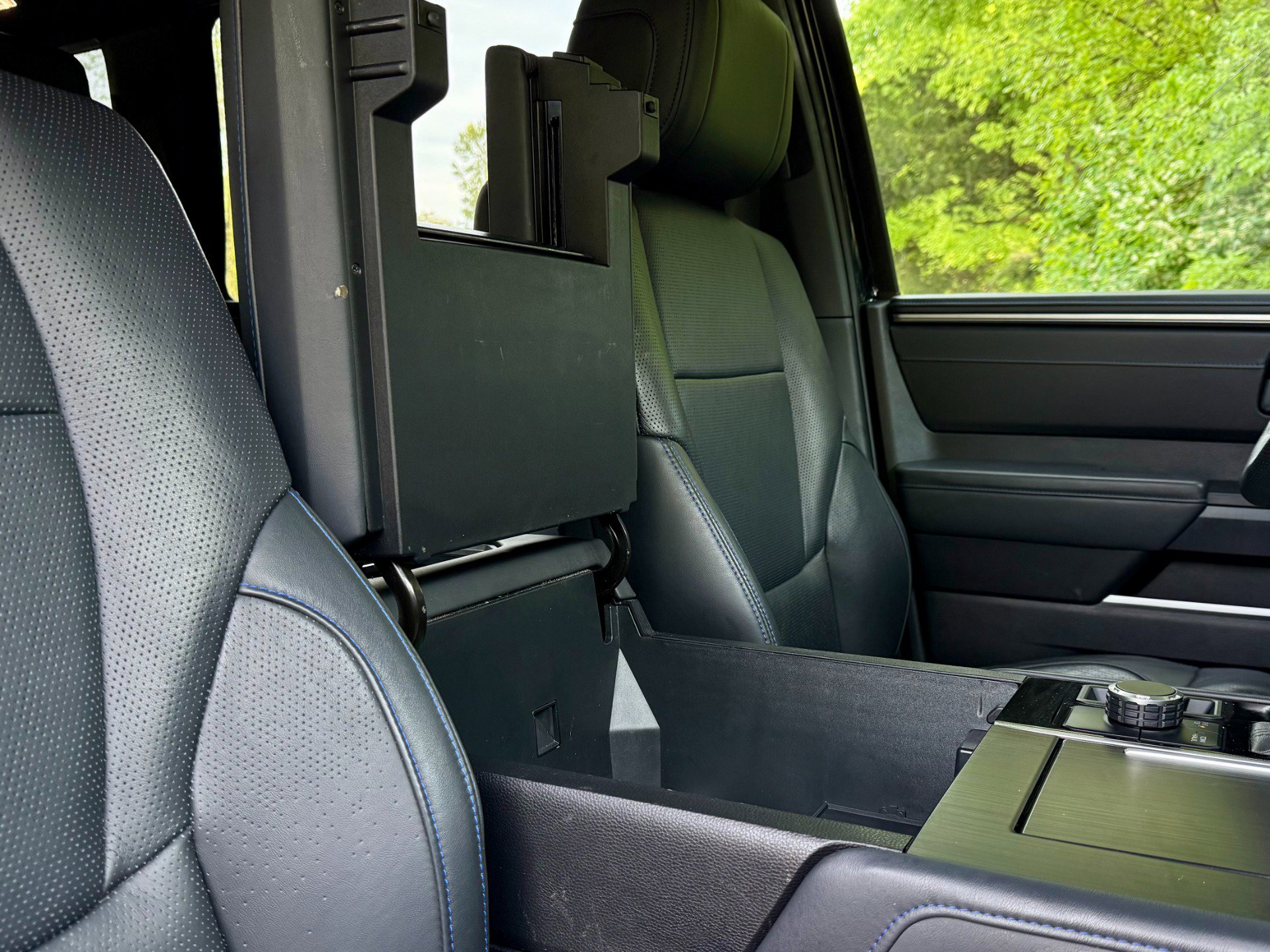 Used 2023 Toyota Sequoia Platinum image 22