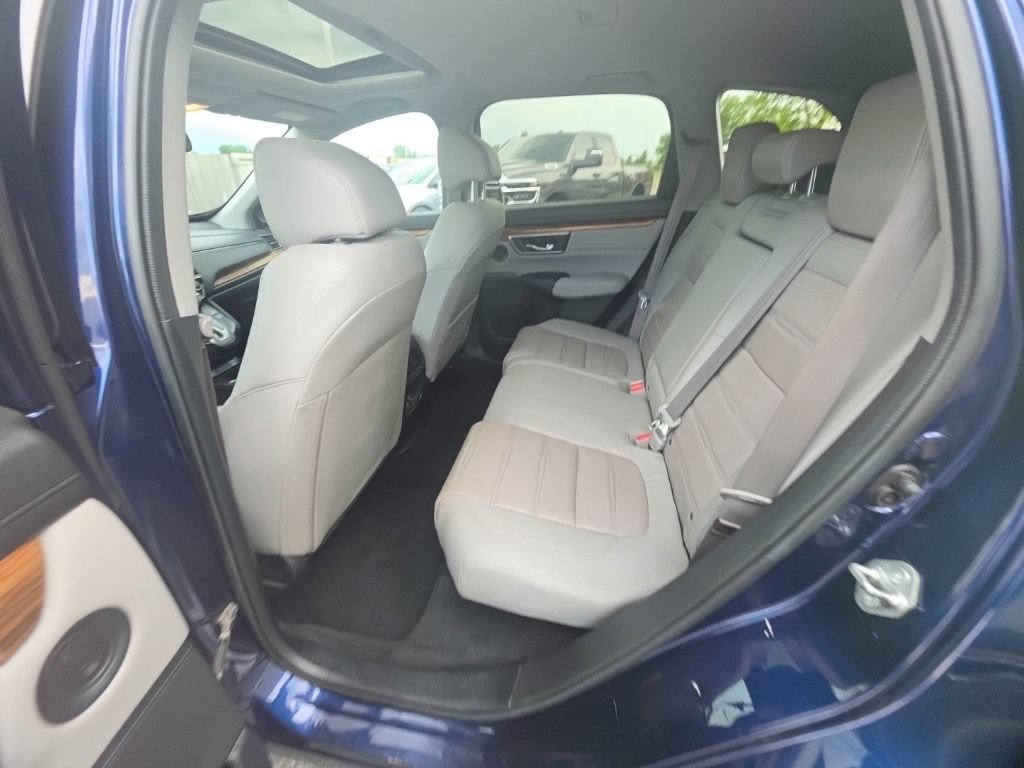 Used 2020 Honda CR-V EX-L image 26