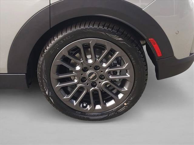 New 2027 MINI Cooper S FWD image 10