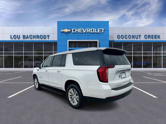 Used 2023 GMC Yukon XL SLT image 6