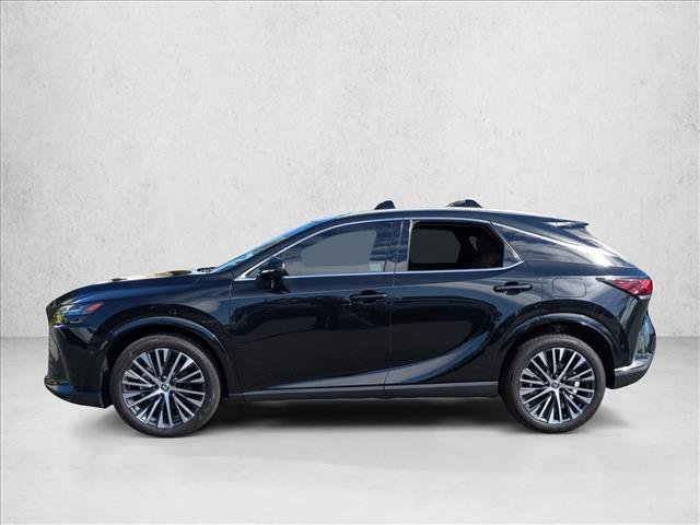 Certified 2025 Lexus RX 350 Premium Plus w/ Convenience Package image 9