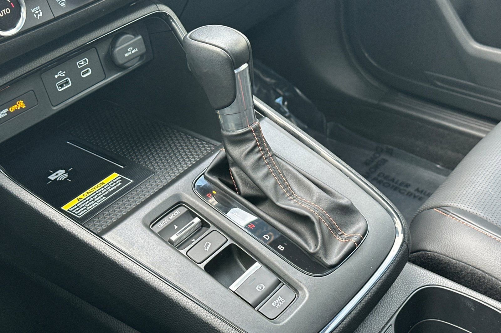 Certified 2025 Honda CR-V Sport-L image 25