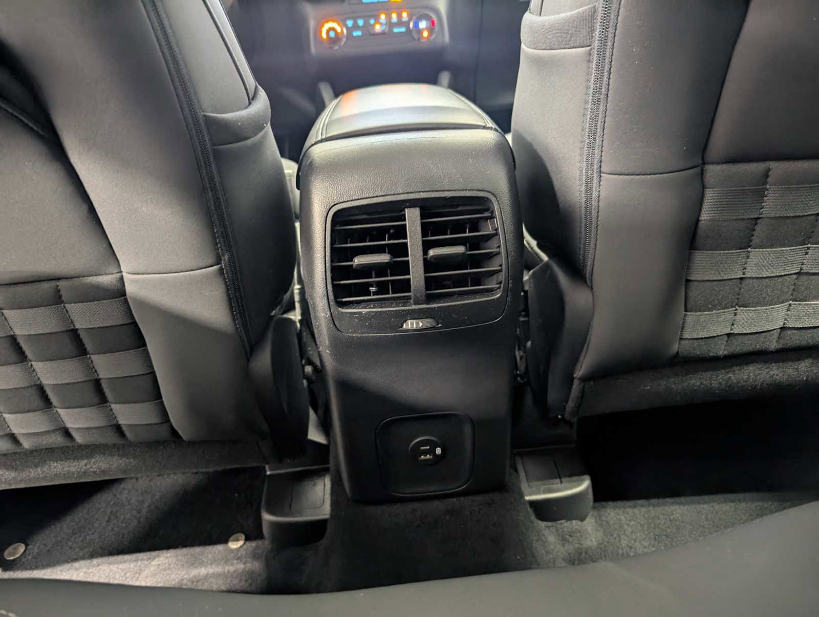 Used 2021 Ford Bronco Sport Big Bend image 21