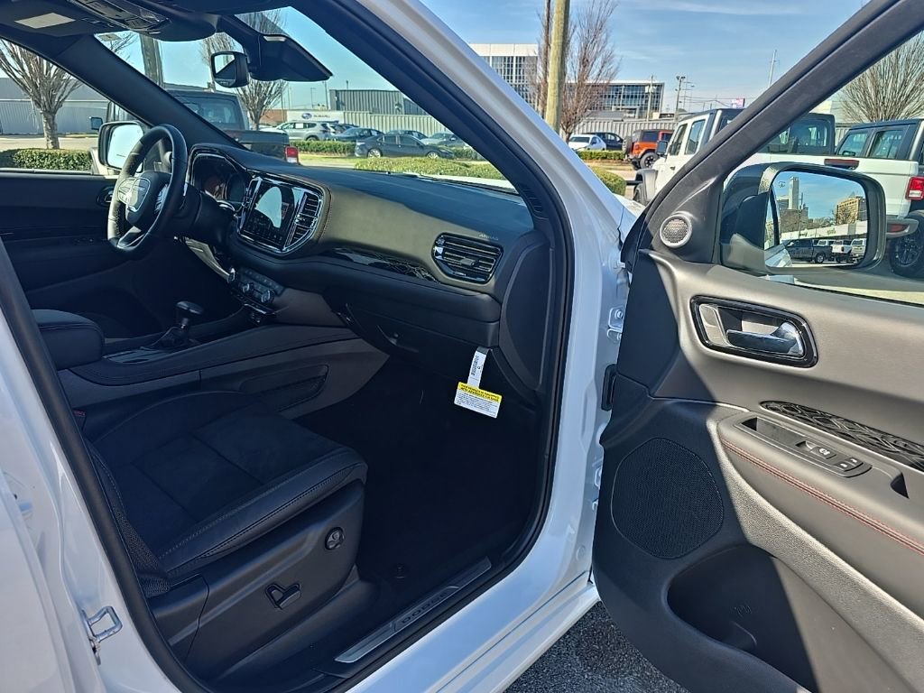 New 2026 Dodge Durango GT image 19