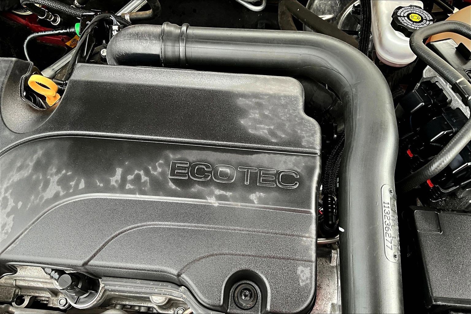 Used 2021 Chevrolet Malibu LT image 30