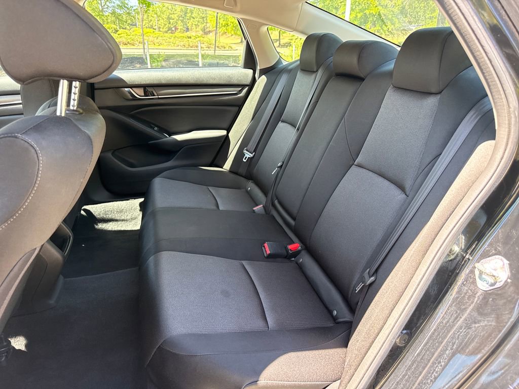 Used 2020 Honda Accord LX image 30