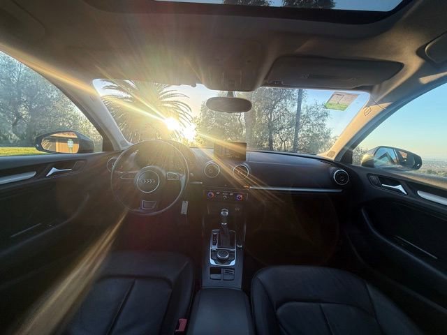 Used 2015 Audi A3 1.8T Premium image 15