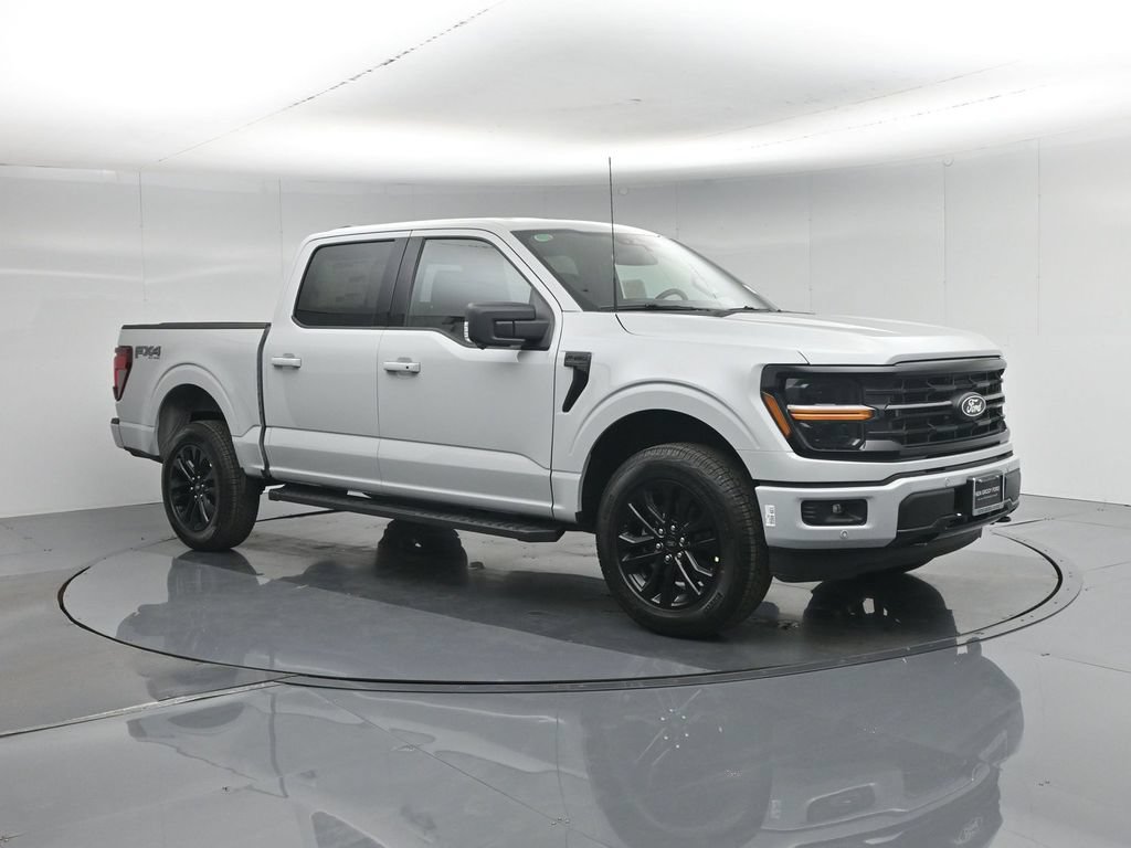 New 2026 Ford F150 XLT AWD/4WD image 26