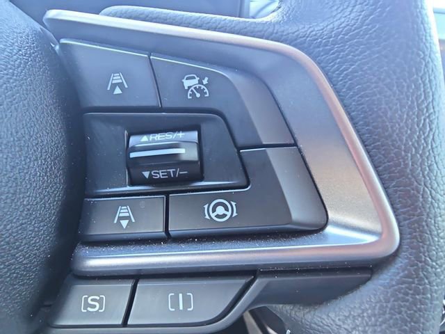 Used 2020 Subaru Forester Limited image 18