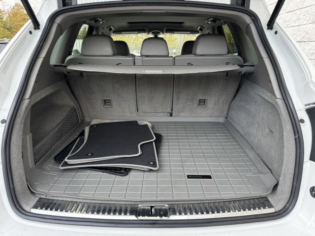 Used 2013 Porsche Cayenne image 9