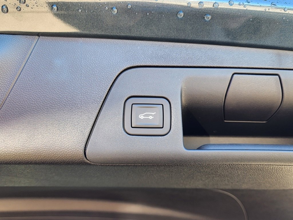 New 2026 Buick Envision Avenir image 51