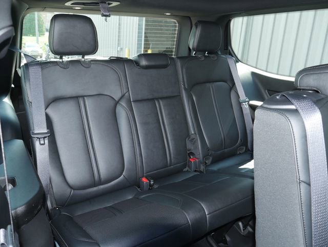 New 2026 Jeep Grand Wagoneer Limited image 26