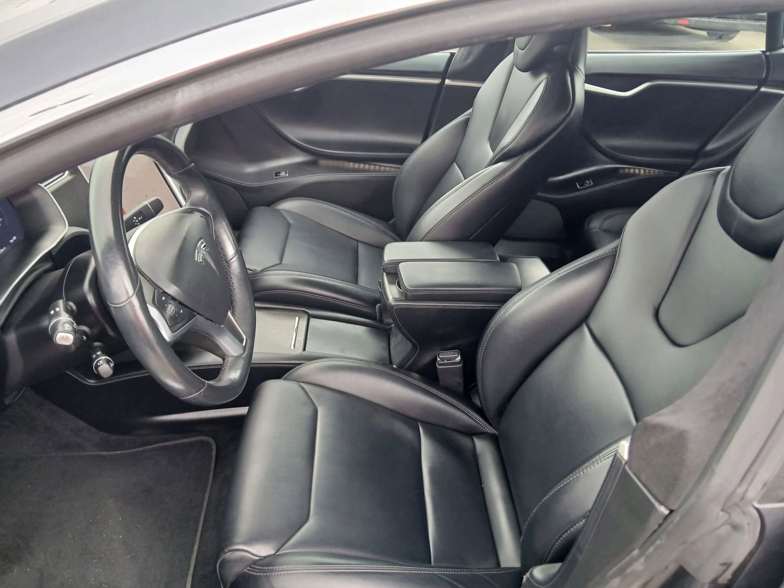 Used 2017 Tesla Model S 100D image 9