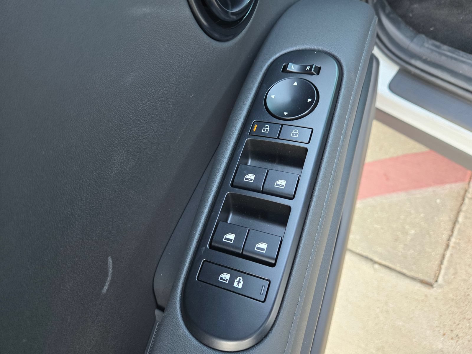 New 2026 Hyundai Palisade XRT Pro AWD/4WD image 20