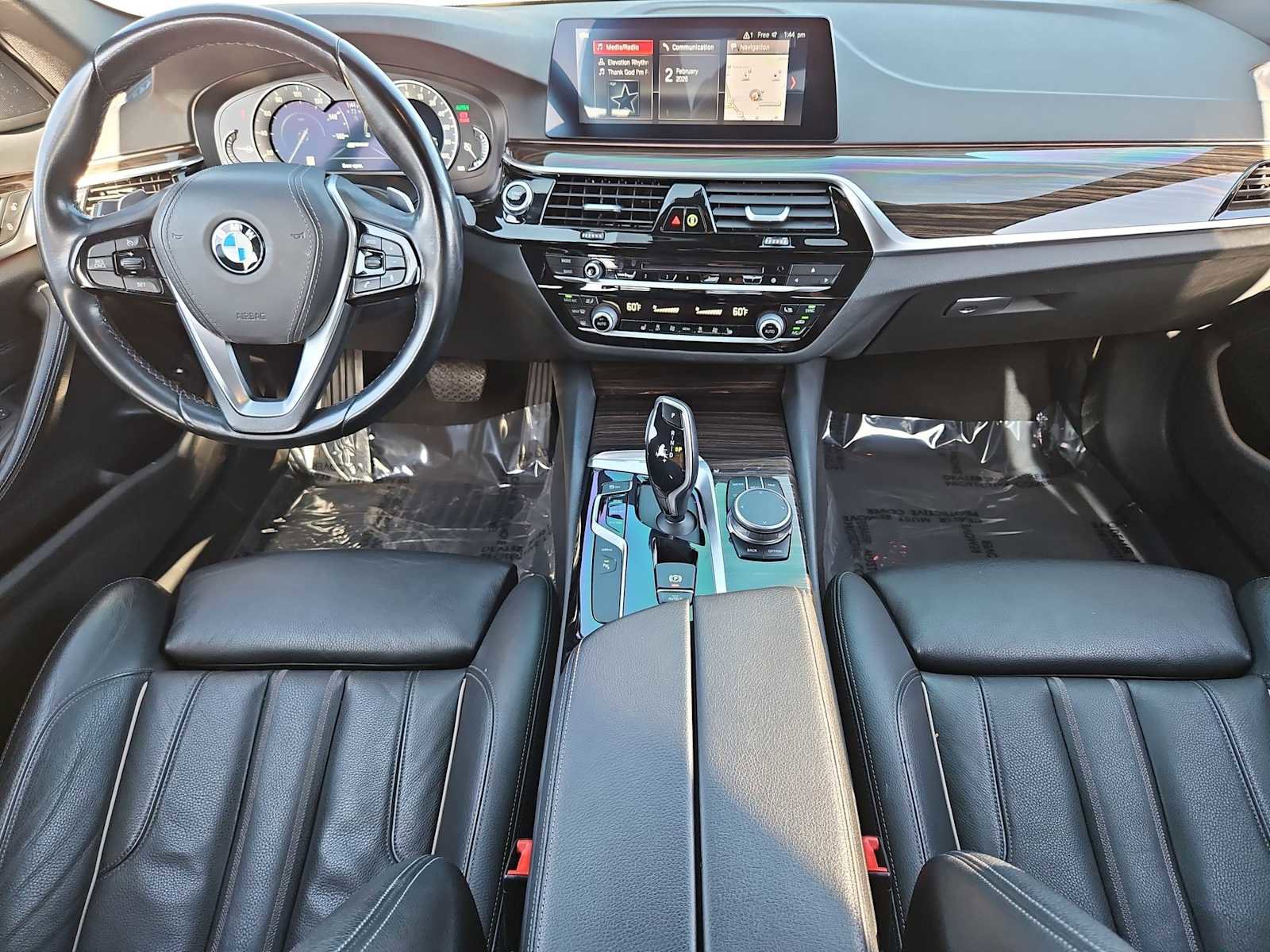 Used 2019 BMW 530e w/ Convenience Package image 15