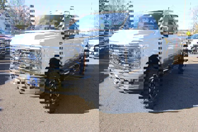New 2026 Ford F350 King Ranch w/ Tremor Off-Road Package image 7