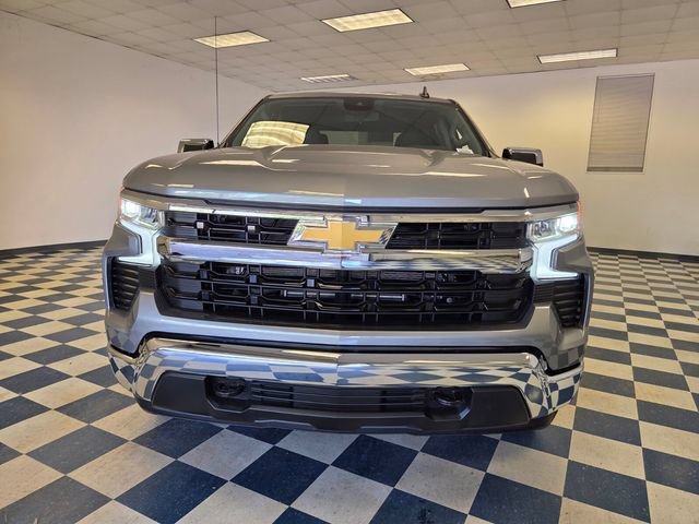 New 2026 Chevrolet Silverado 1500 LT AWD/4WD image 2