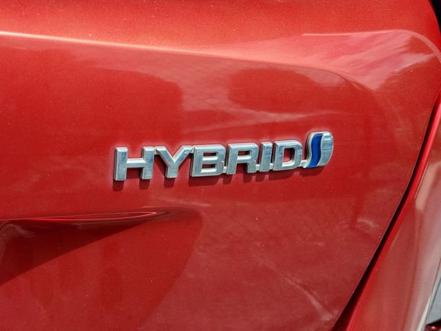 Used 2017 Toyota Prius Three FWD image 5