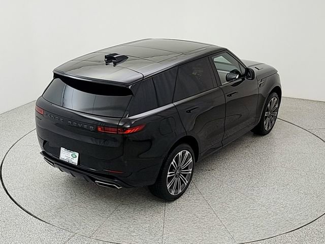 Certified 2024 Land Rover Range Rover Sport Dynamic SE image 17