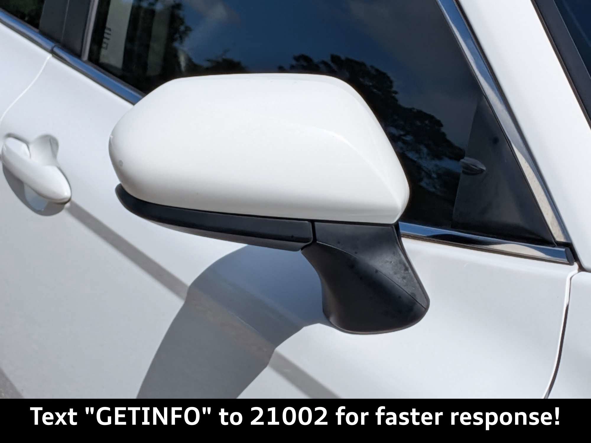 Used 2021 Toyota Camry SE FWD image 10