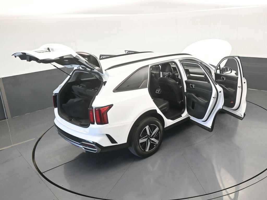 Used 2023 Kia Sorento S image 72