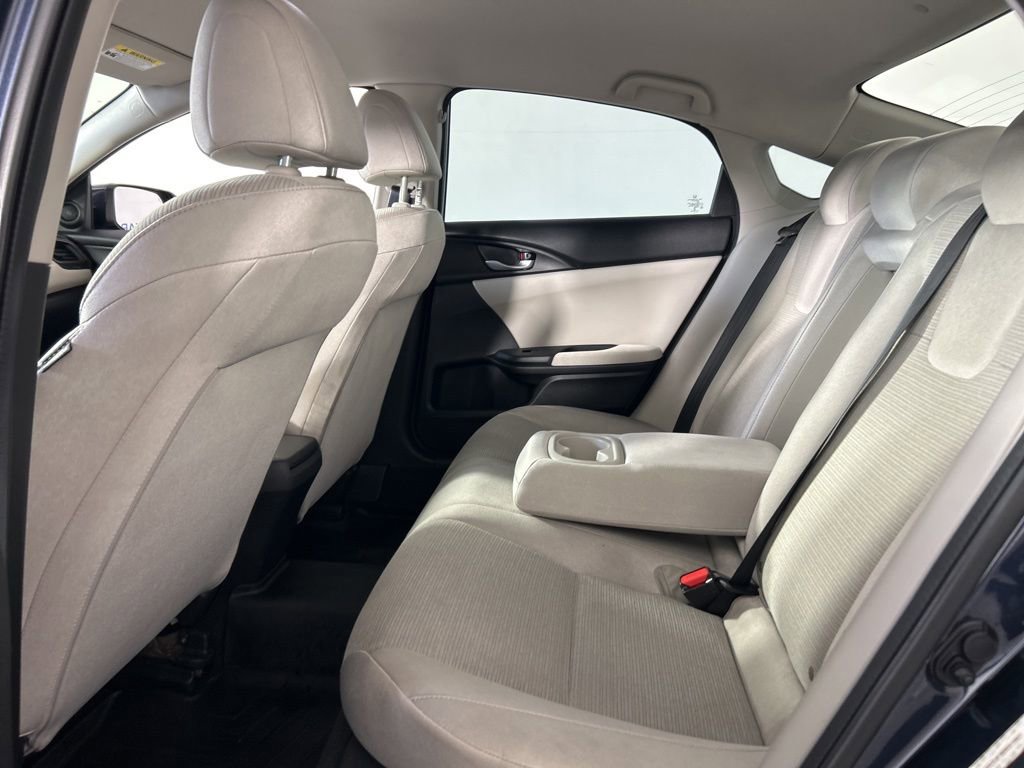 Used 2022 Honda Insight EX image 31