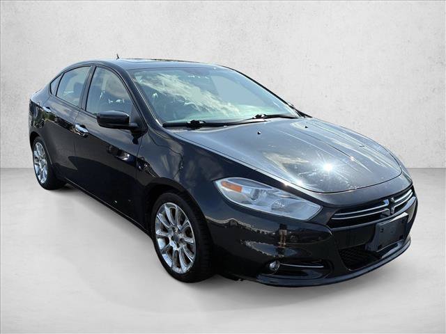 Used 2013 Dodge Dart Limited w/ Limited Special Edition Group FWD image 3