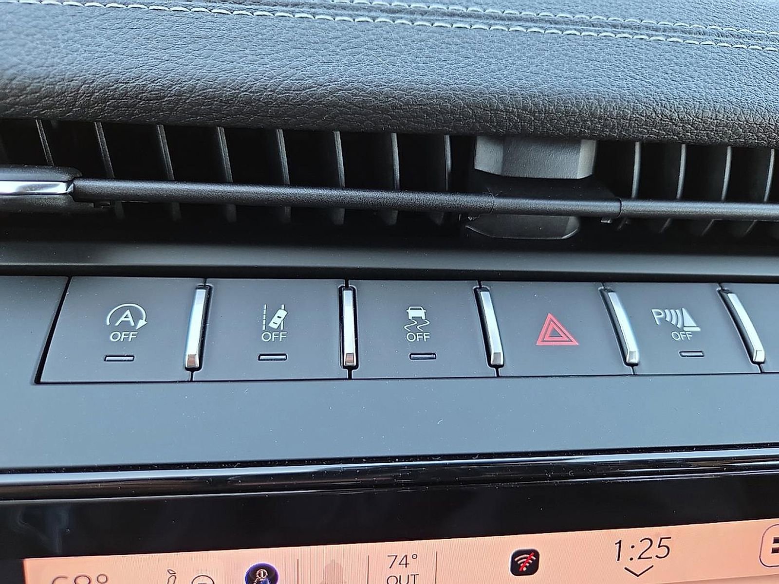 New 2026 Jeep Grand Cherokee L 4WD image 22