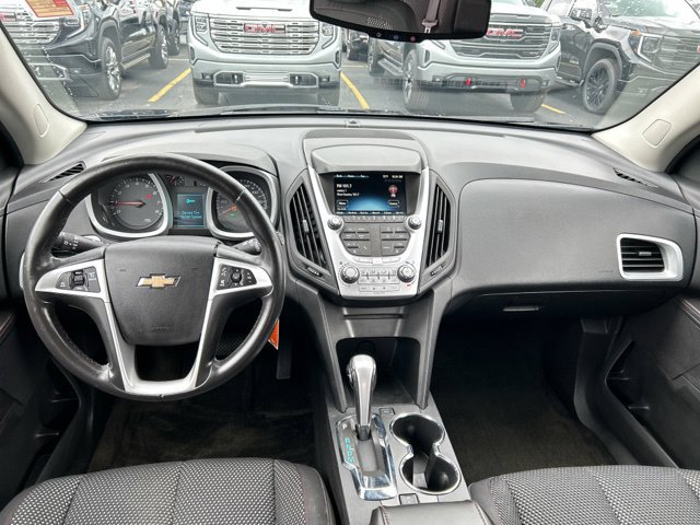 Used 2015 Chevrolet Equinox LT w/ Driver Convenience Package FWD image 13