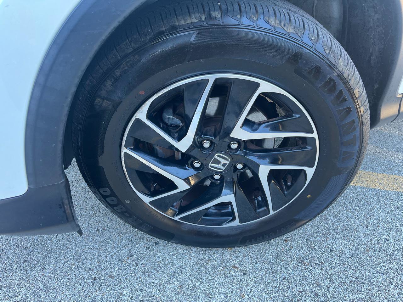 Used 2016 Honda CR-V SE image 37