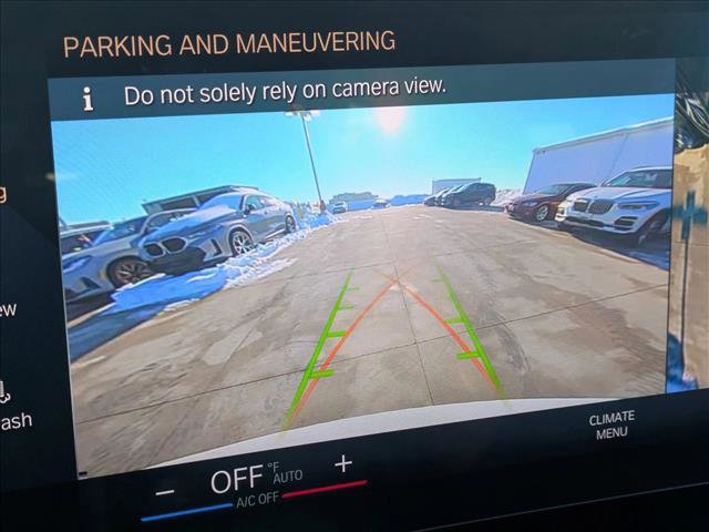 Used 2023 BMW i4 eDrive35 image 11