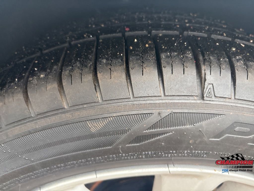 Used 2018 Chevrolet Malibu LT FWD image 21