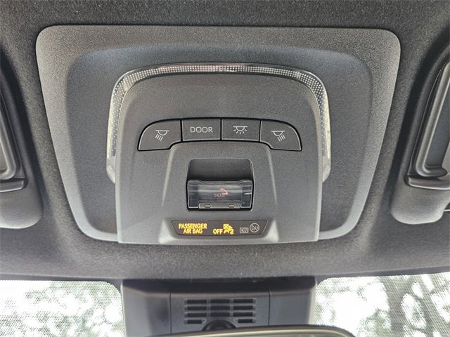 Used 2024 Toyota Corolla GR image 28