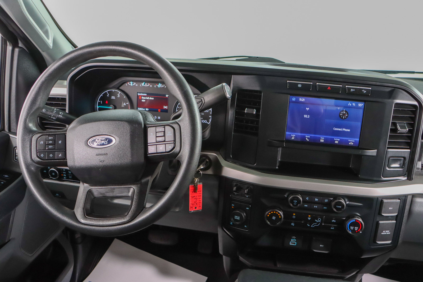 Used 2023 Ford F250 XLT w/ FX4 Off-Road Package AWD/4WD image 17