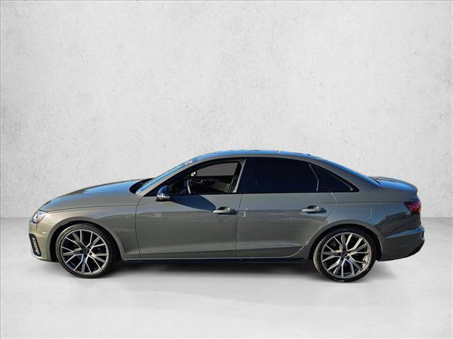 Used 2023 Audi S4 Premium Plus w/ Premium Plus Package image 8