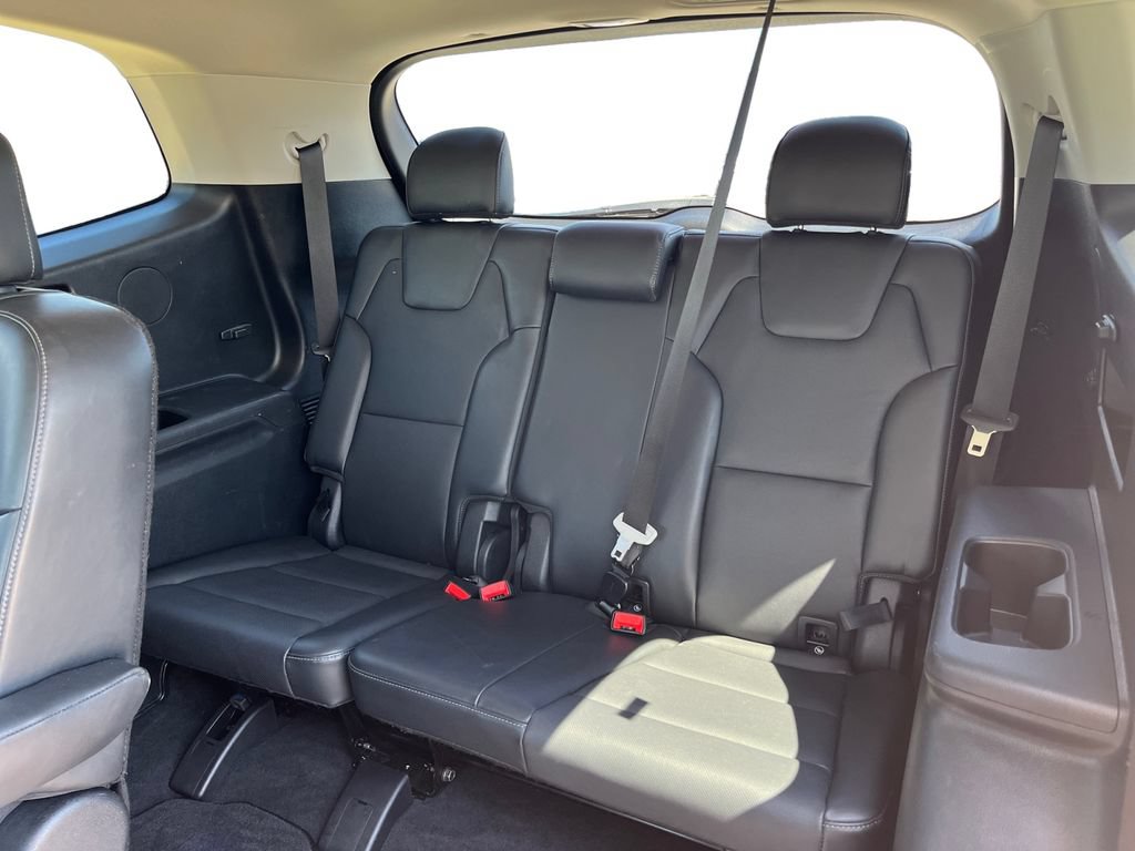 Used 2025 Kia Telluride S AWD/4WD image 28